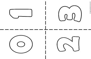 Sensory Path by Teaching Outside the Box