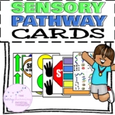 Sensory Pathway Packet