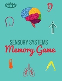 Sensory Processing Memory Game