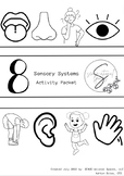 Sensory Systems Handwriting Sheets