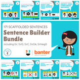 Sentence Builder Bundle