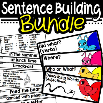 sentence easy center building
