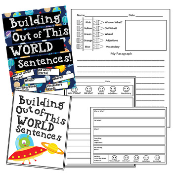 sentence easy center building