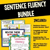 Sentence Fluency BUNDLE