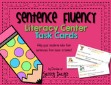 Building Better Sentences - Sentence Fluency Center