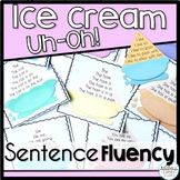 Sentence Fluency Pyramids for Reading Simple CVC Sentences