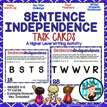 Independedence: Definition, Use & Examples - Lesson