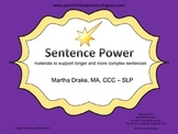 Sentence Power