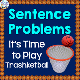 Sentence Problems (Fragments, Run-Ons, Comma Splices) Review Game