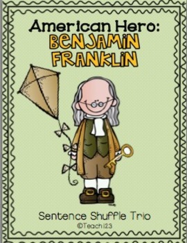 Preview of BEN FRANKLIN