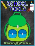 2nd Grade Reading Fluency Activity School Tools