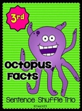 OCTOPUS Fluency Activity