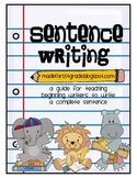 Sentence Structure Unit