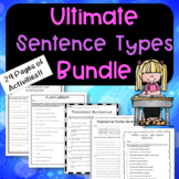 Sentence Types Bundle