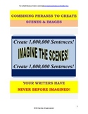 Sentence Writing Mastery by Manipulating 1,000,000 Fascina