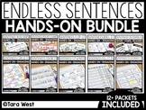 Sentences ENDLESS MEGA Bundle