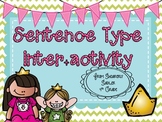 Sentency Types Interactivity