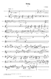 Seong- Contemporary Duet for Clarinet and Mandolin