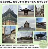 Seoul, South Korea Study