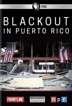 Preview of Blackout in Puerto Rico (Frontline) VideoNotes Questions & Answer Key