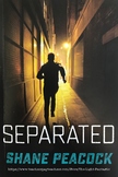 Separated - Seven Prequels - Novel Study / Chapter questio