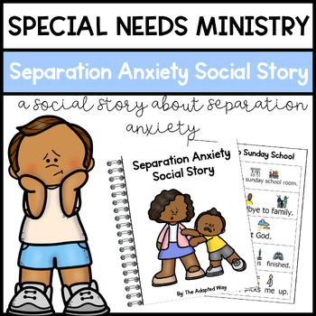 Kids Church Drop Off: The 7 Best Ways to Reduce Separation Anxiety