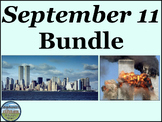 September 11 BUNDLE