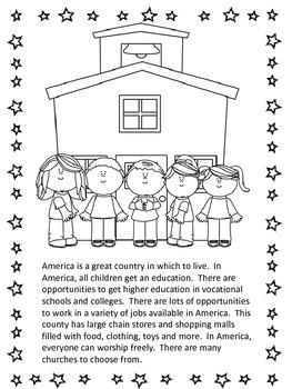 Download September 11 Coloring Book By Kathy Hutto Teachers Pay Teachers