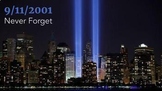September 11 HyperDoc Resource Bundle (9/11 Terrorist Attacks)