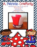 September 11th Tribute-Writing Packet {A Patriotic Craftivity}