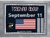 September 11 and Constitution Day Bundle