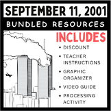 September 11th, 2001: Bundle of Resources