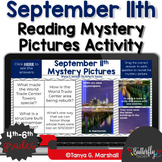 September 11th (9/11) Activity Set: Informational Text, Research, Google Earth