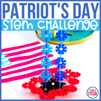 Preview of September 11th Activity and STEM Challenge
