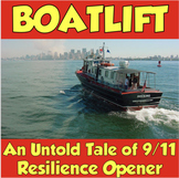 September 11th Boatlift: An Untold Tale of 9/11 Resilience