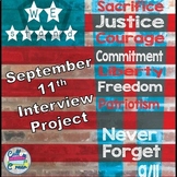 9/11/01 September 11th Project
