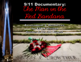 September 11th 9/11 The Man with the Red Bandanna Document