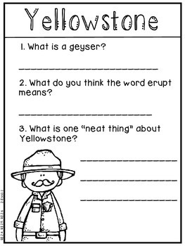 September 2nd Grade Science Reading Comprehension Packet NGSS by
