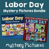 Labor Day Activities, Craft, September Coloring Sheets Act