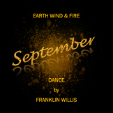 September Circle Dance