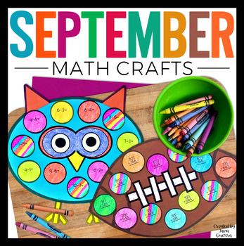 3 Fall Fun Kids Crafts – Craft Box Girls