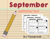 September Inferencing