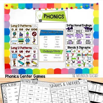 September Lets Get Reading 2nd Grade NO PREP Printable Reading Activities