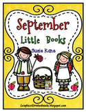 September Little Books