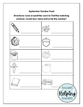 33 preschool worksheets numbers 1 10 effemy