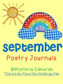 Preview of September Poetry Journals