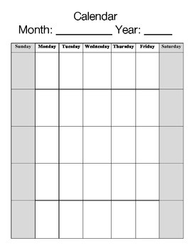 September Writing Journal by Renita Banks | Teachers Pay Teachers