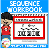 Sequence Workbook 5-Step