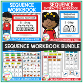 Sequence Workbook Bundle