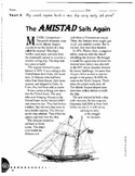 Sequence featuring The Amistad Sails Again-CC Aligned